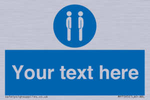 Custom mandatory keep back to back